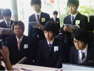 説明会イメージ