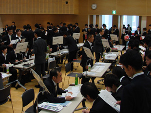 説明会イメージ