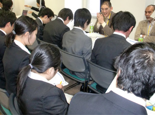 説明会イメージ