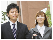 OB・OG訪問とは