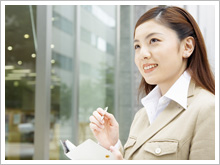 企業研究の方法